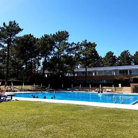 Apartament Esposende Quinta Da Barca Barca do Lago