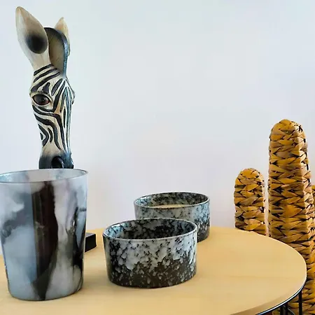 Esposende Quinta Da Barca Apartament