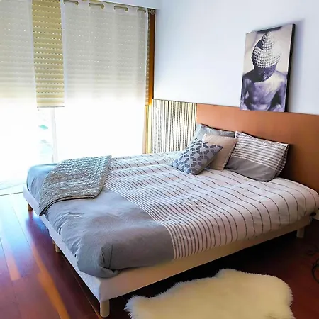 Esposende Quinta Da Barca Apartamento *