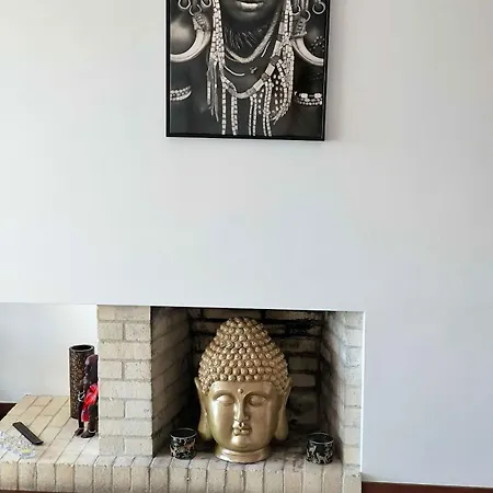 Esposende Quinta Da Barca Apartamento Barca do Lago