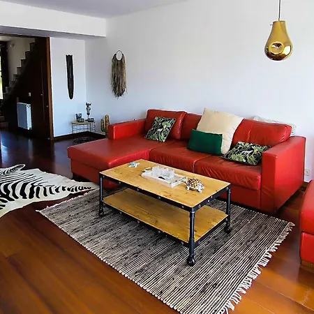 Esposende Quinta Da Barca Apartamento