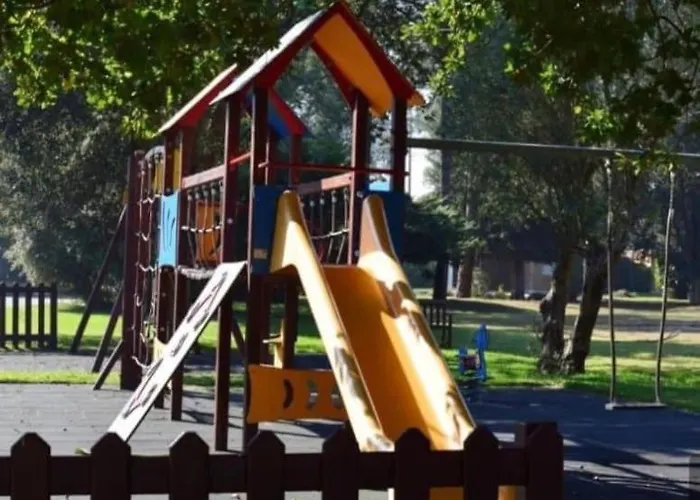 Esposende Quinta Da Barca *