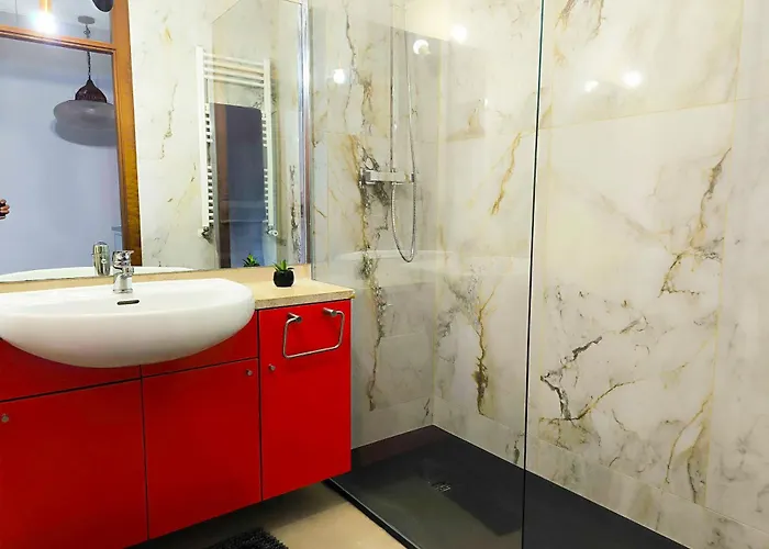 Esposende Quinta Da Barca 아파트 *