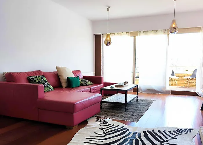 아파트 Esposende Quinta Da Barca *