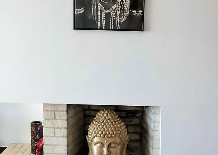 Esposende Quinta Da Barca 아파트 Barca do Lago