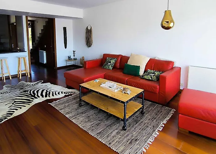 Esposende Quinta Da Barca 아파트